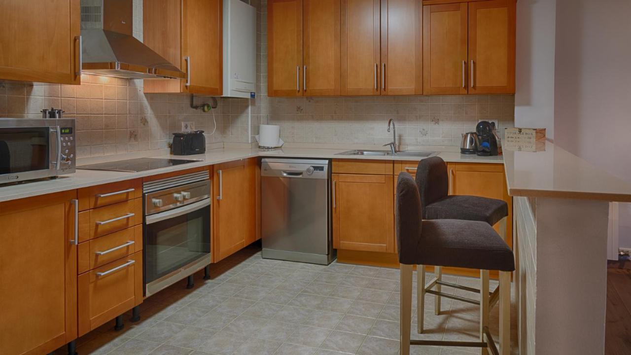 شقة ليس  في Saplan Real Estate Irissa المظهر الخارجي الصورة