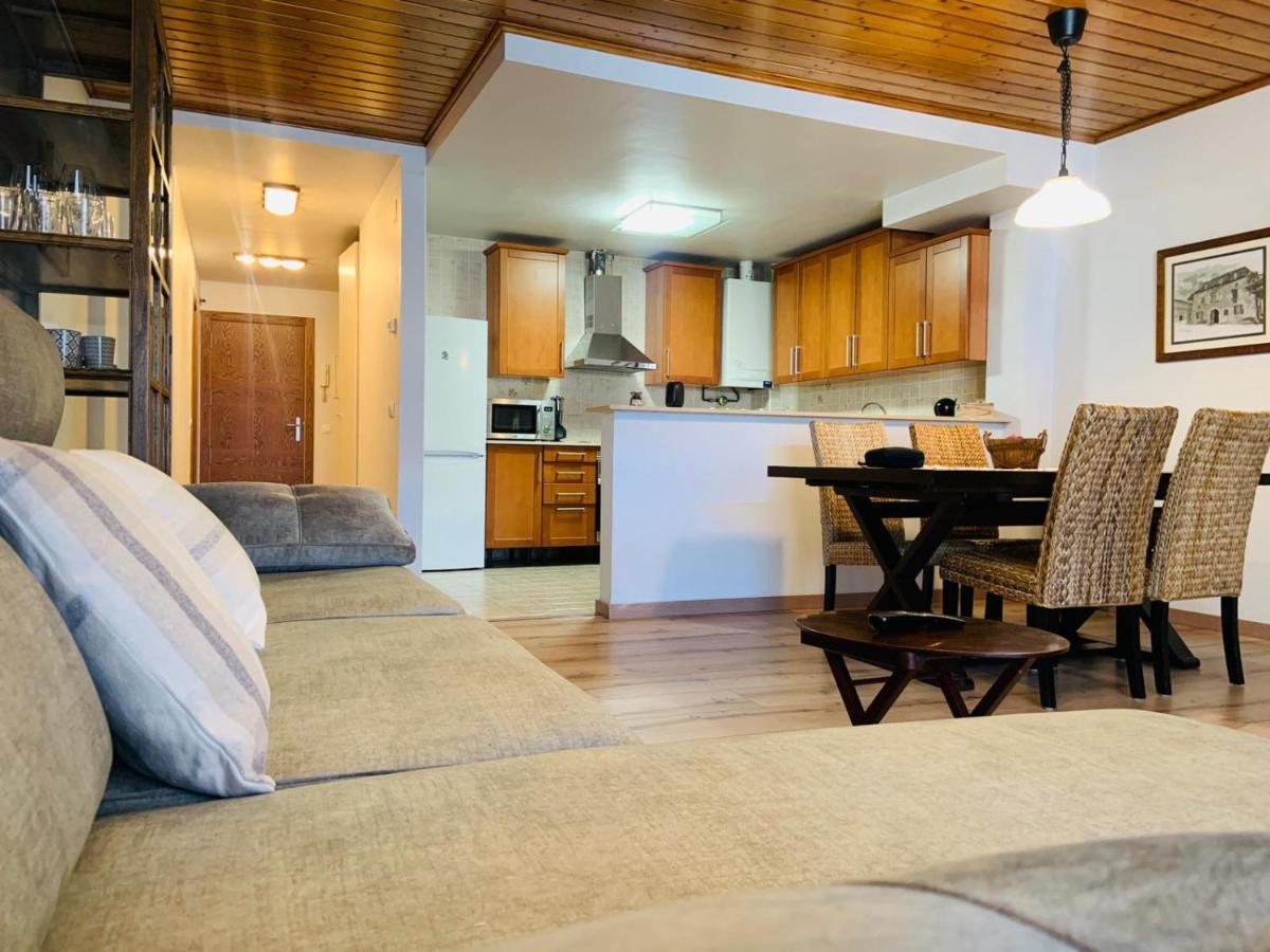 شقة ليس  في Saplan Real Estate Irissa المظهر الخارجي الصورة